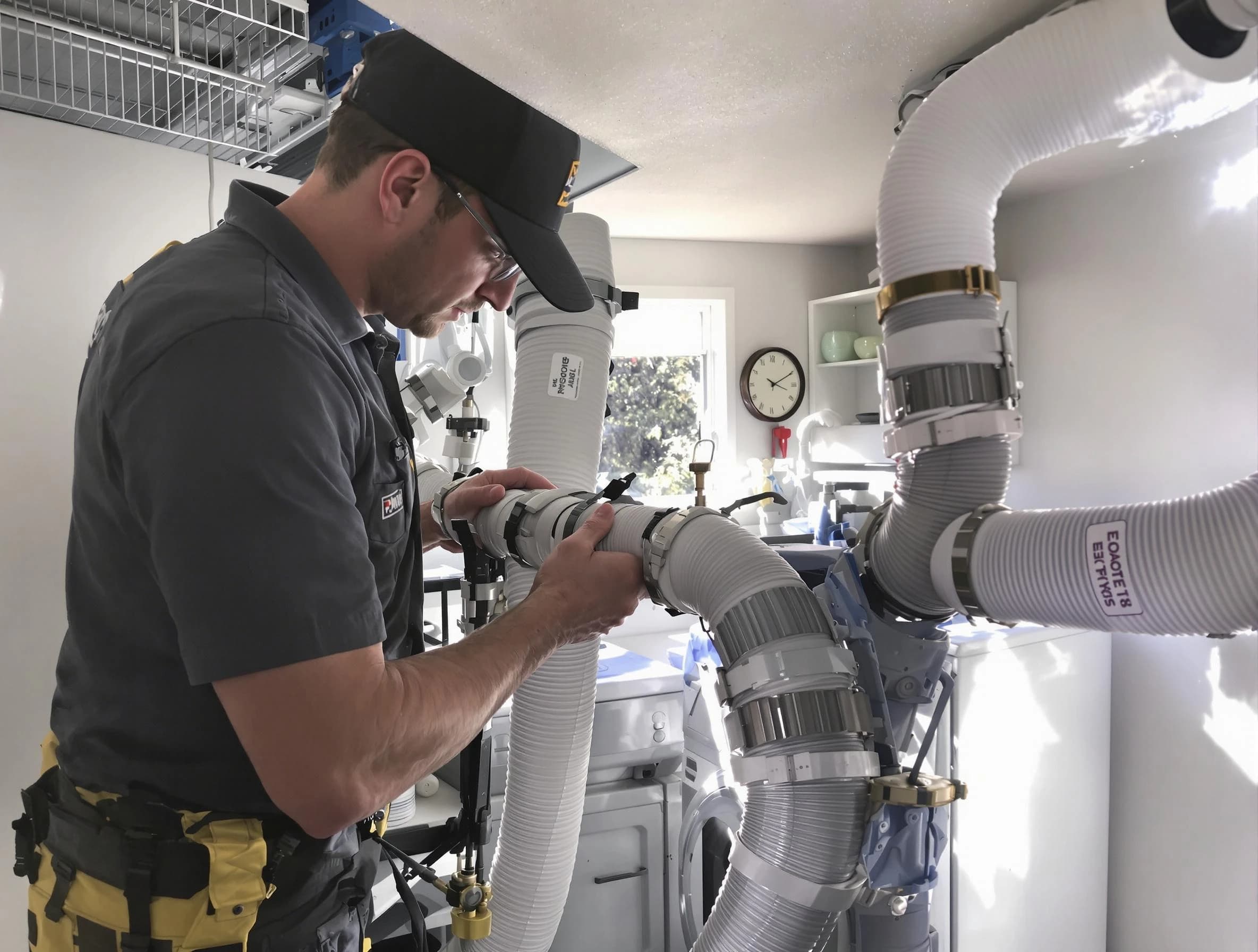 Hose Installation service in Shelbyville, TN